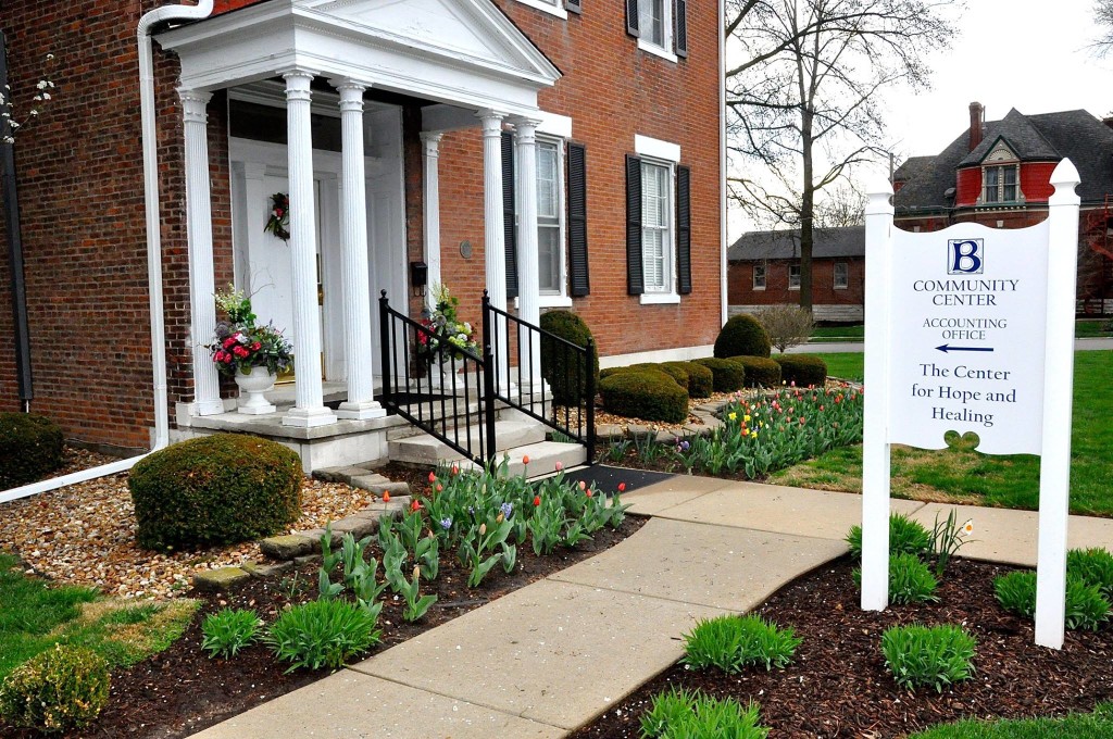 The Center for Hope and Healing, St. Charles County